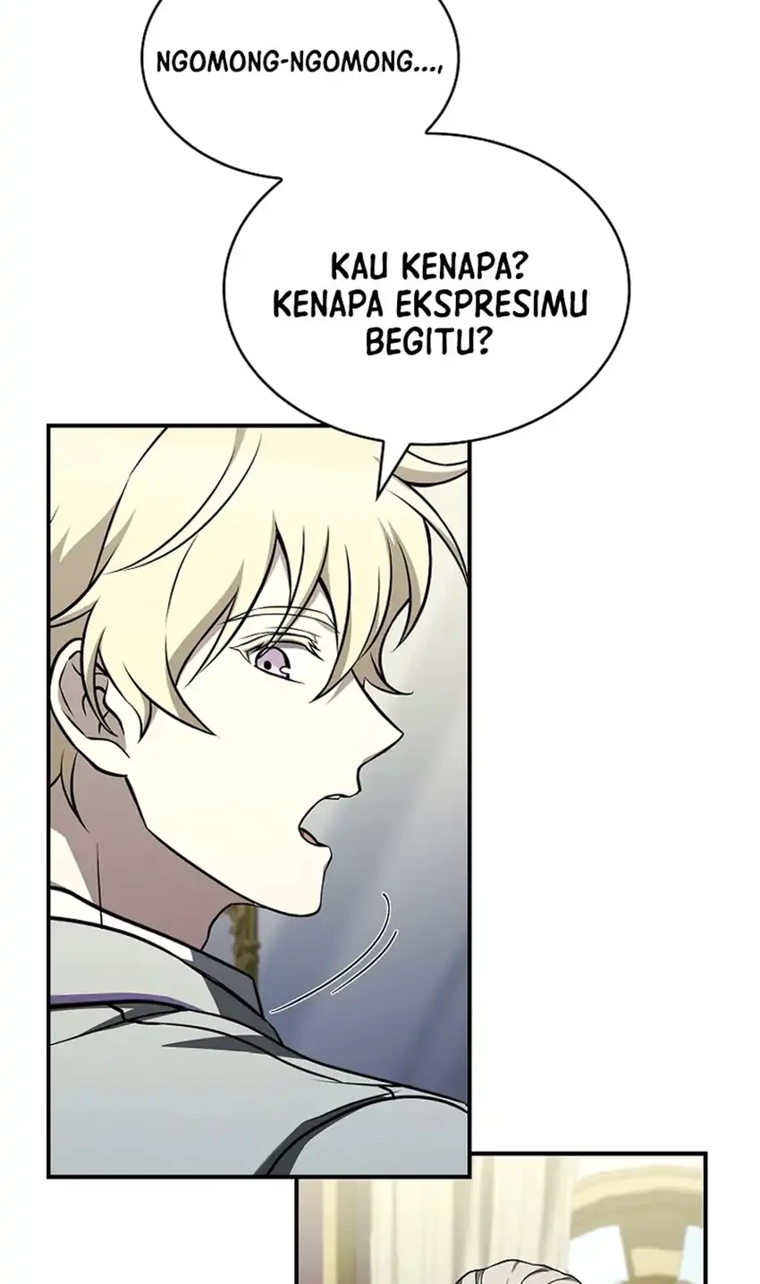 Never Mind the Heir, I’ll Focus On Healing Chapter 17 Gambar 12