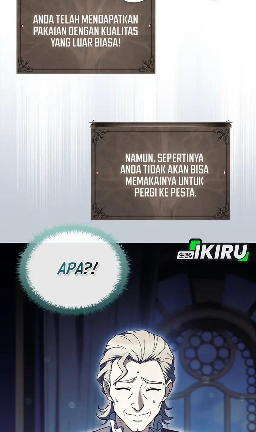 Never Mind the Heir, I’ll Focus On Healing Chapter 17 Gambar 14