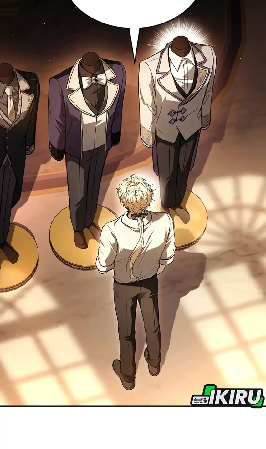 Never Mind the Heir, I’ll Focus On Healing Chapter 18 Gambar 12