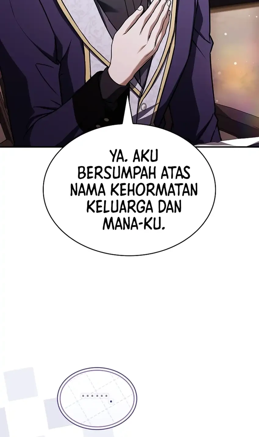 Never Mind the Heir, I’ll Focus On Healing Chapter 19 Gambar 12