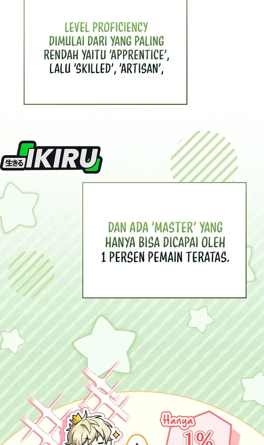Never Mind the Heir, I’ll Focus On Healing Chapter 2 Gambar 8