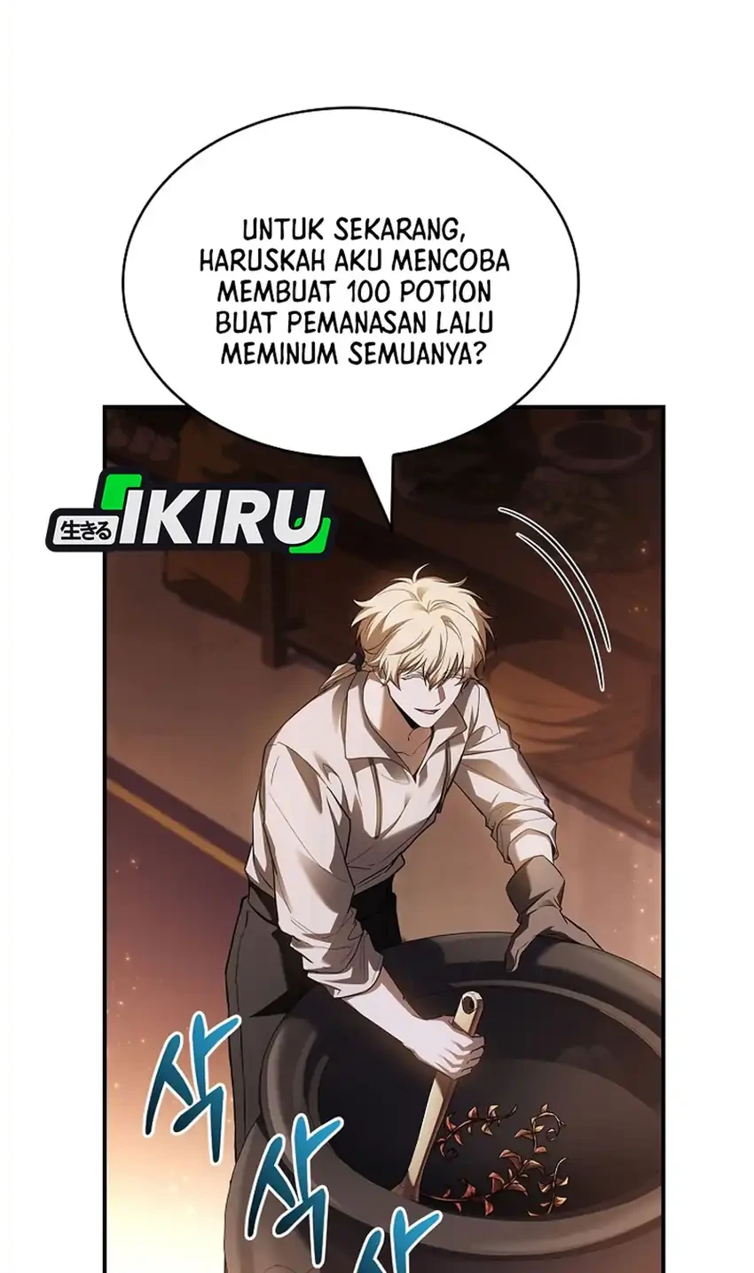 Never Mind the Heir, I’ll Focus On Healing Chapter 2 Gambar 10