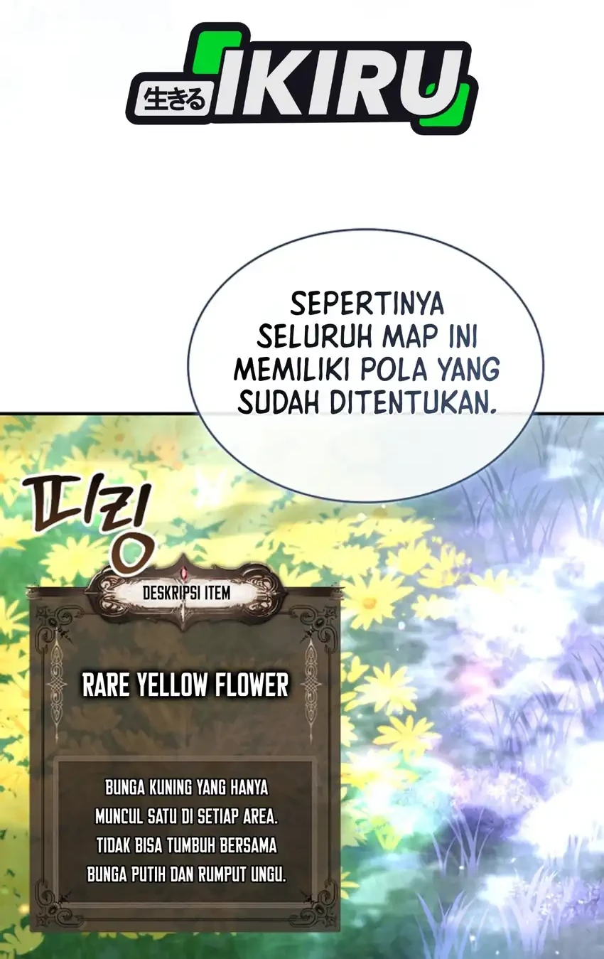 Never Mind the Heir, I’ll Focus On Healing Chapter 21 Gambar 11