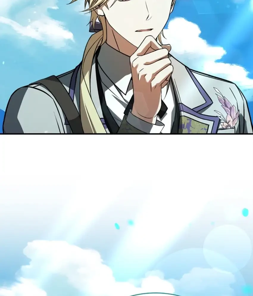Never Mind the Heir, I’ll Focus On Healing Chapter 21 Gambar 13