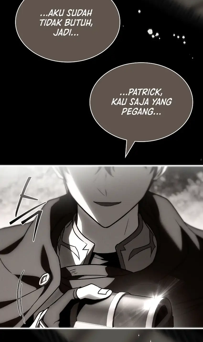 Never Mind the Heir, I’ll Focus On Healing Chapter 22 Gambar 12