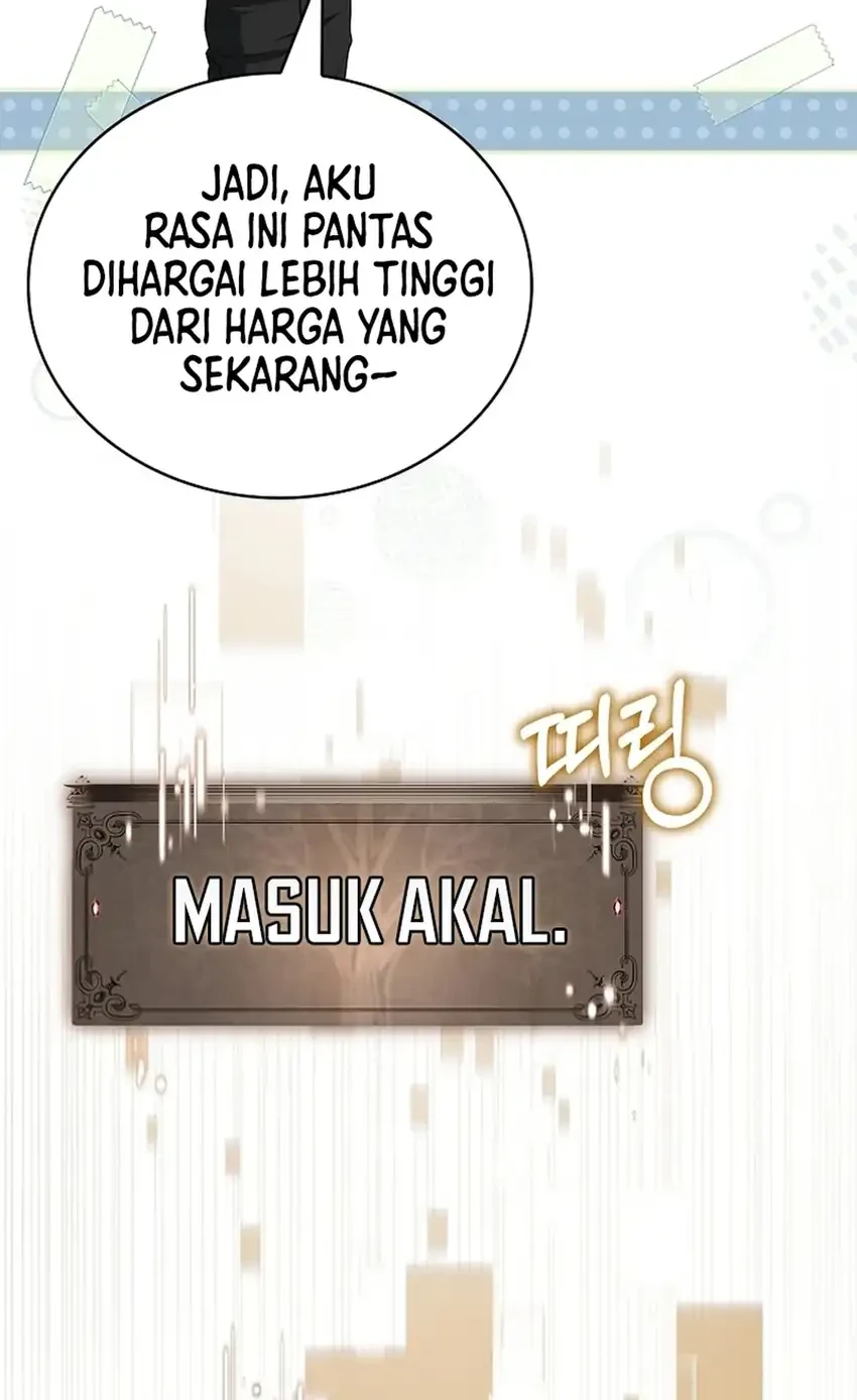 Never Mind the Heir, I’ll Focus On Healing Chapter 24 Gambar 10