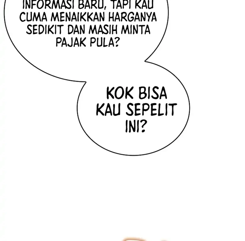 Never Mind the Heir, I’ll Focus On Healing Chapter 24 Gambar 12