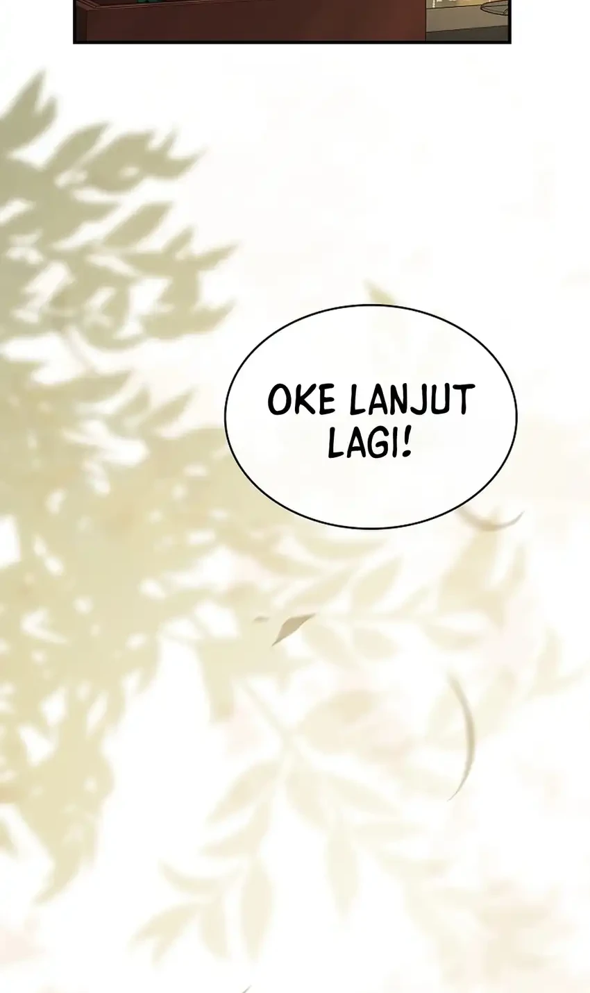 Never Mind the Heir, I’ll Focus On Healing Chapter 25 Gambar 14