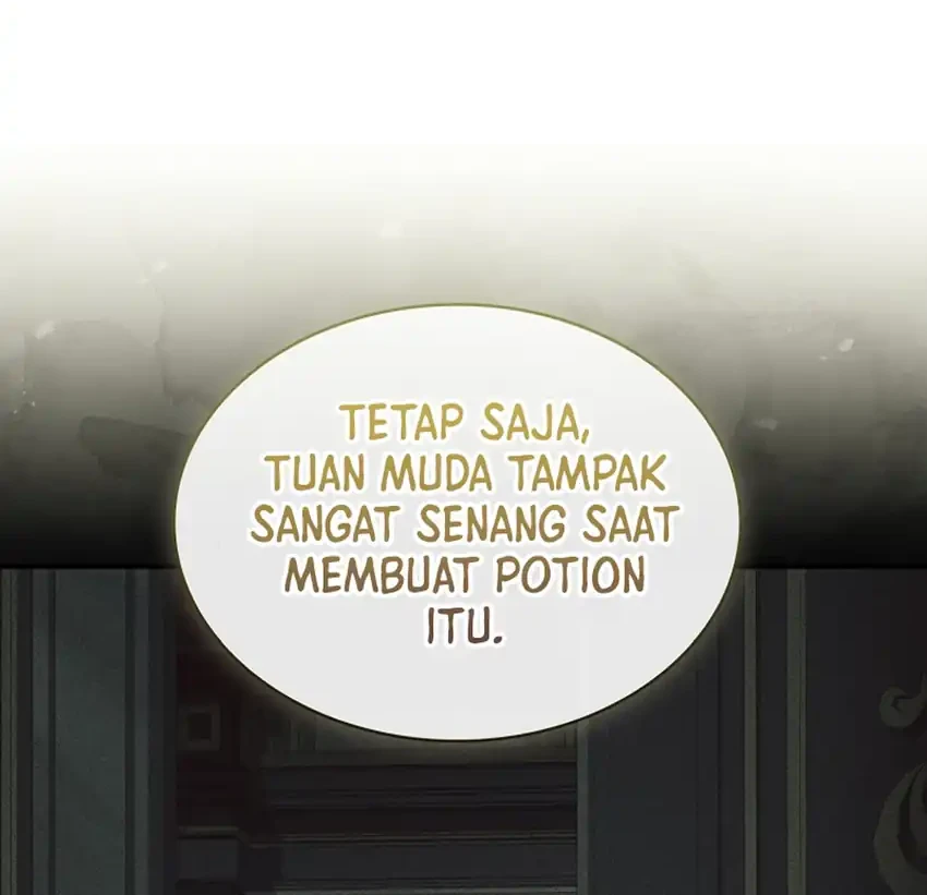 Never Mind the Heir, I’ll Focus On Healing Chapter 3 Gambar 10