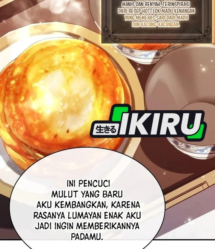 Never Mind the Heir, I’ll Focus On Healing Chapter 34 Gambar 10