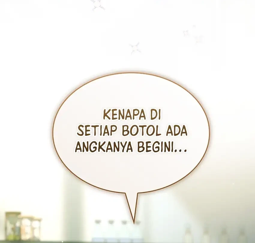 Never Mind the Heir, I’ll Focus On Healing Chapter 37 Gambar 11