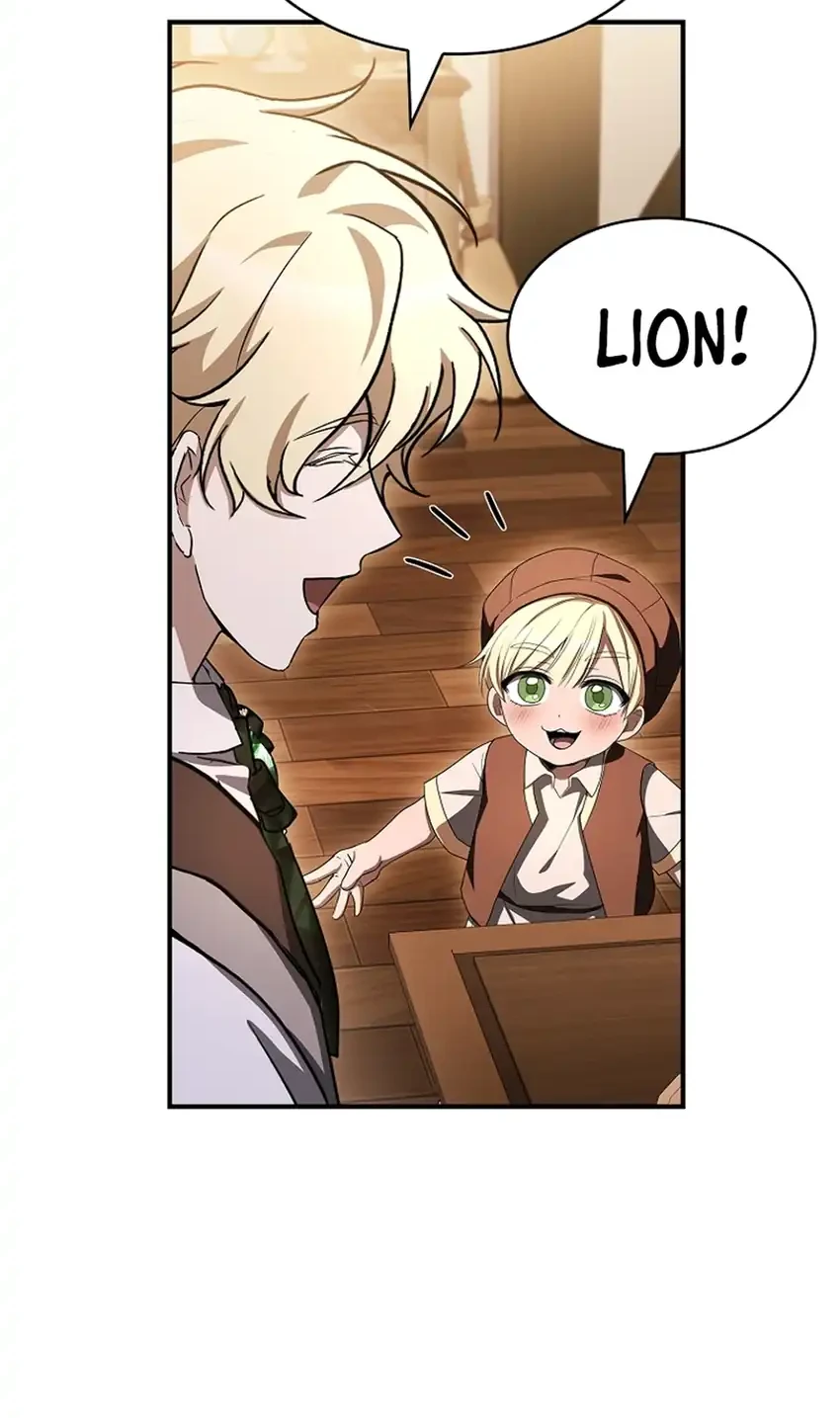 Never Mind the Heir, I’ll Focus On Healing Chapter 6 Gambar 10