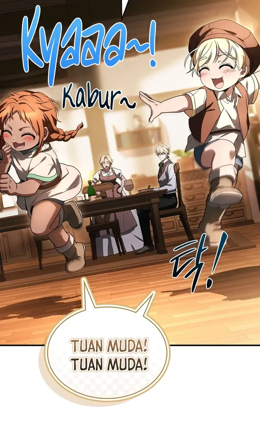 Never Mind the Heir, I’ll Focus On Healing Chapter 6 Gambar 12