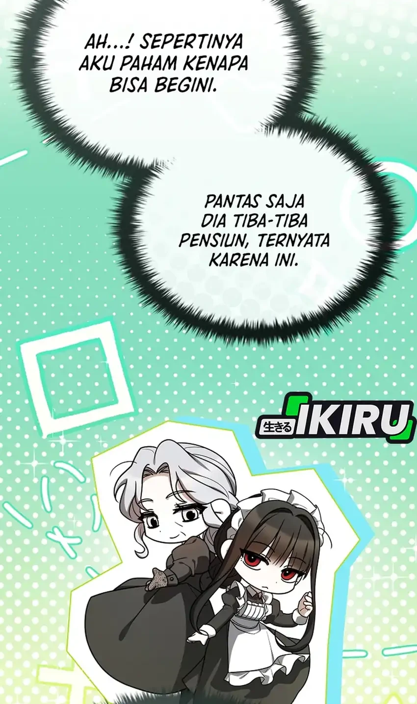 Never Mind the Heir, I’ll Focus On Healing Chapter 9 Gambar 10