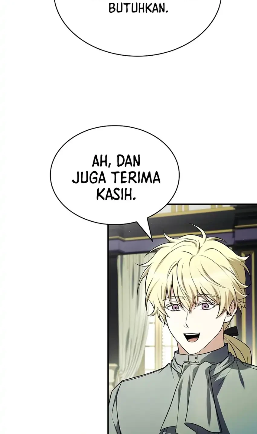 Never Mind the Heir, I’ll Focus On Healing Chapter 9 Gambar 12