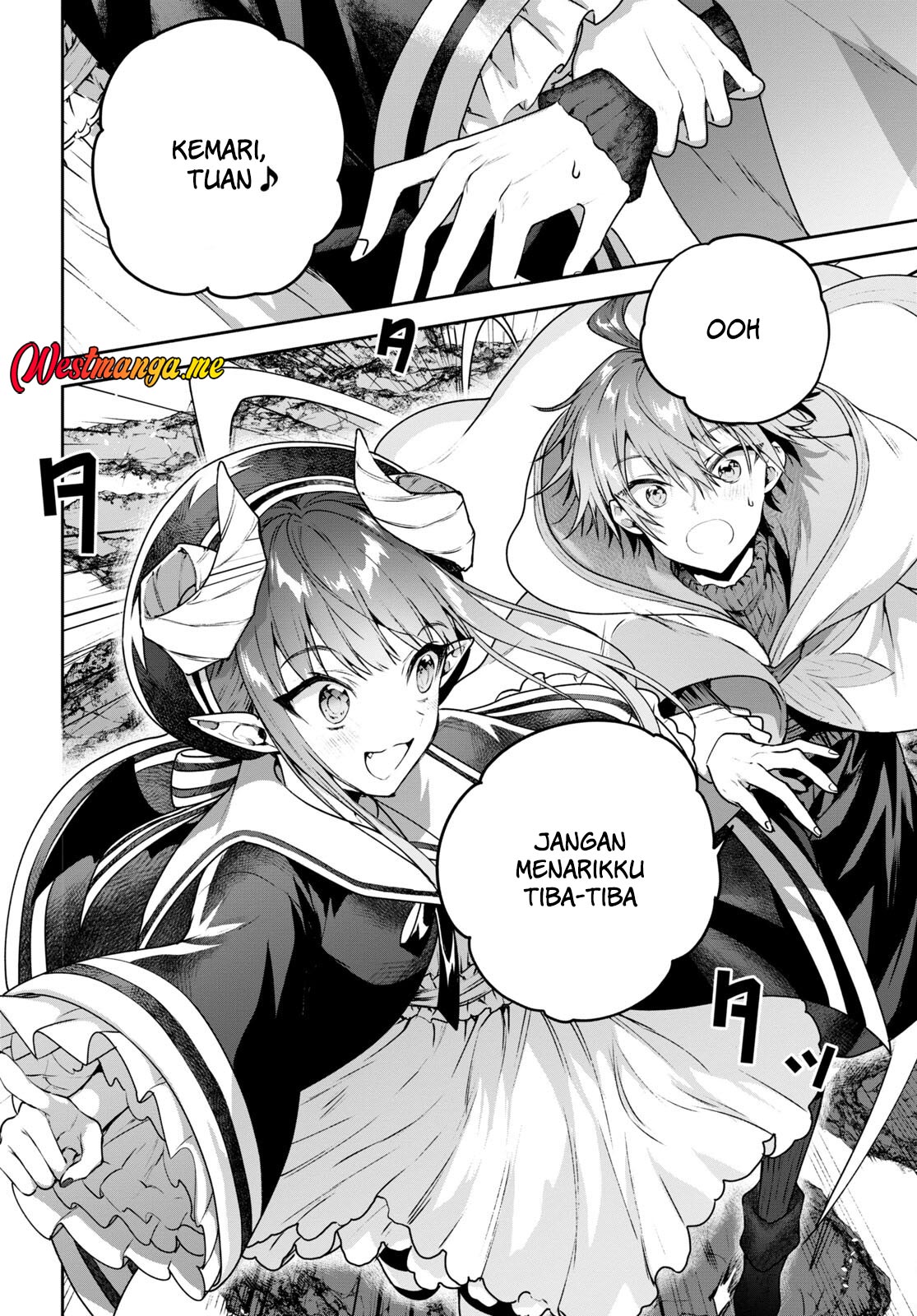 Next Life Chapter 53 Gambar 3