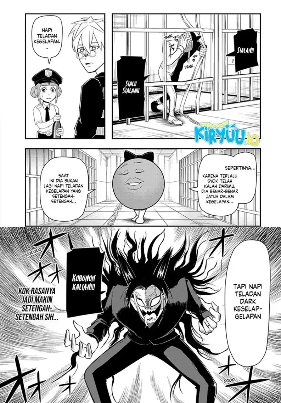 Nice Prison Chapter 12 halaman 3