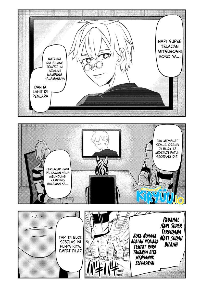 Nice Prison Chapter 2 halaman 3