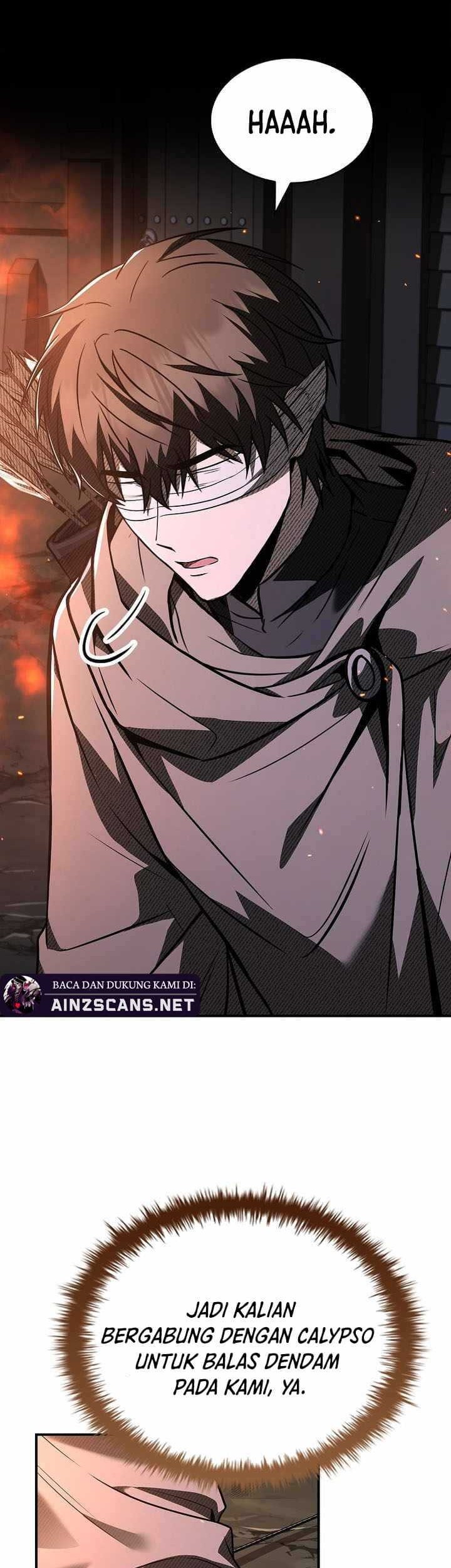 Night of the Soulless Heathens Chapter 29 Gambar 11