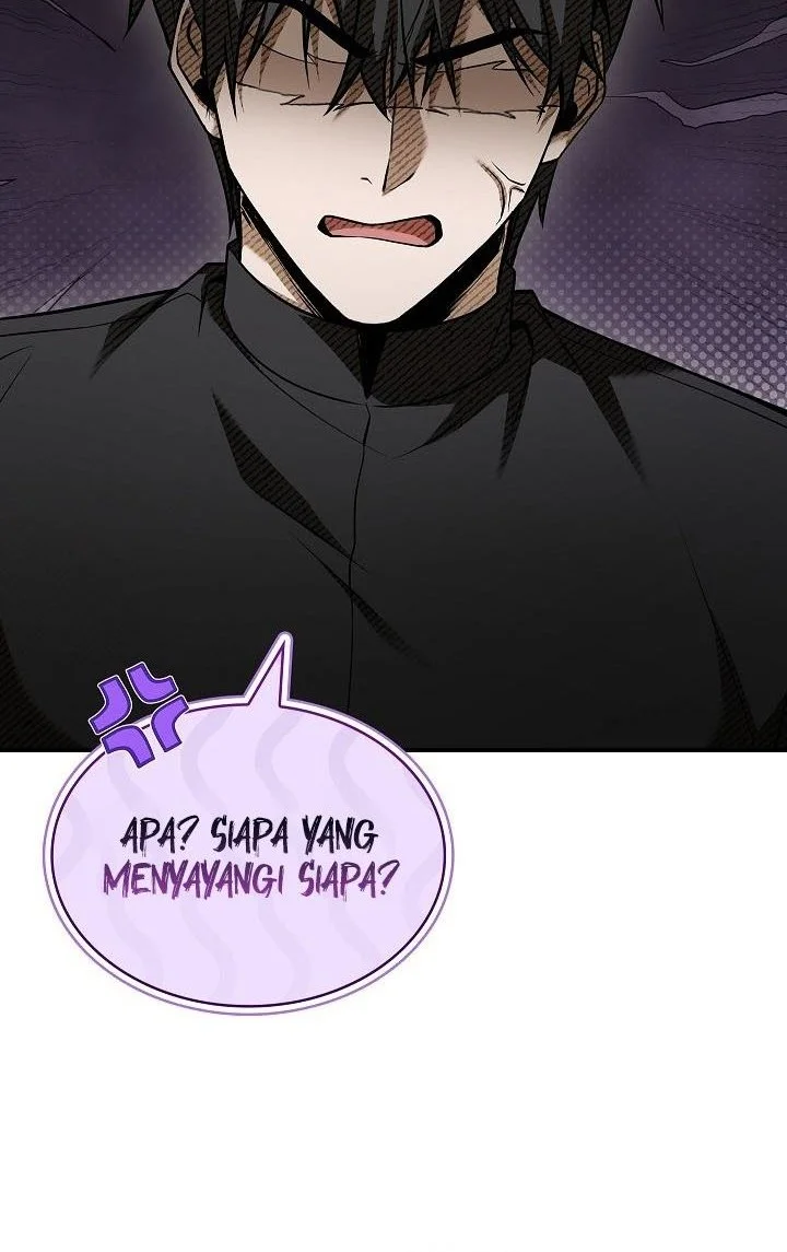 Night of the Soulless Heathens Chapter 49 Gambar 9