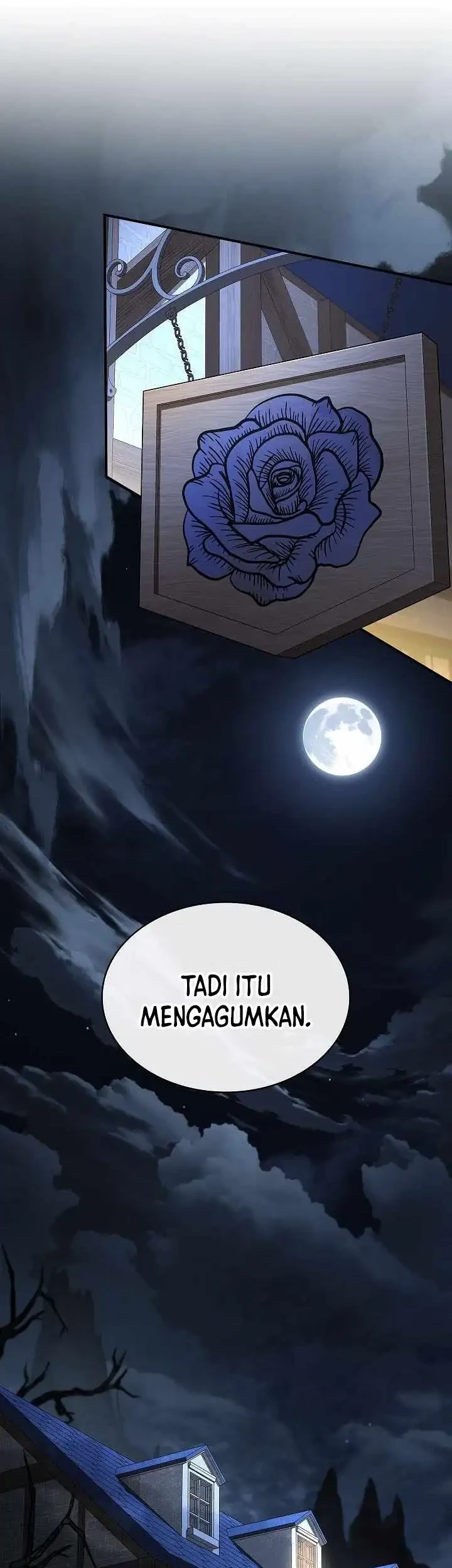 Night of the Soulless Heathens Chapter 51 Gambar 9