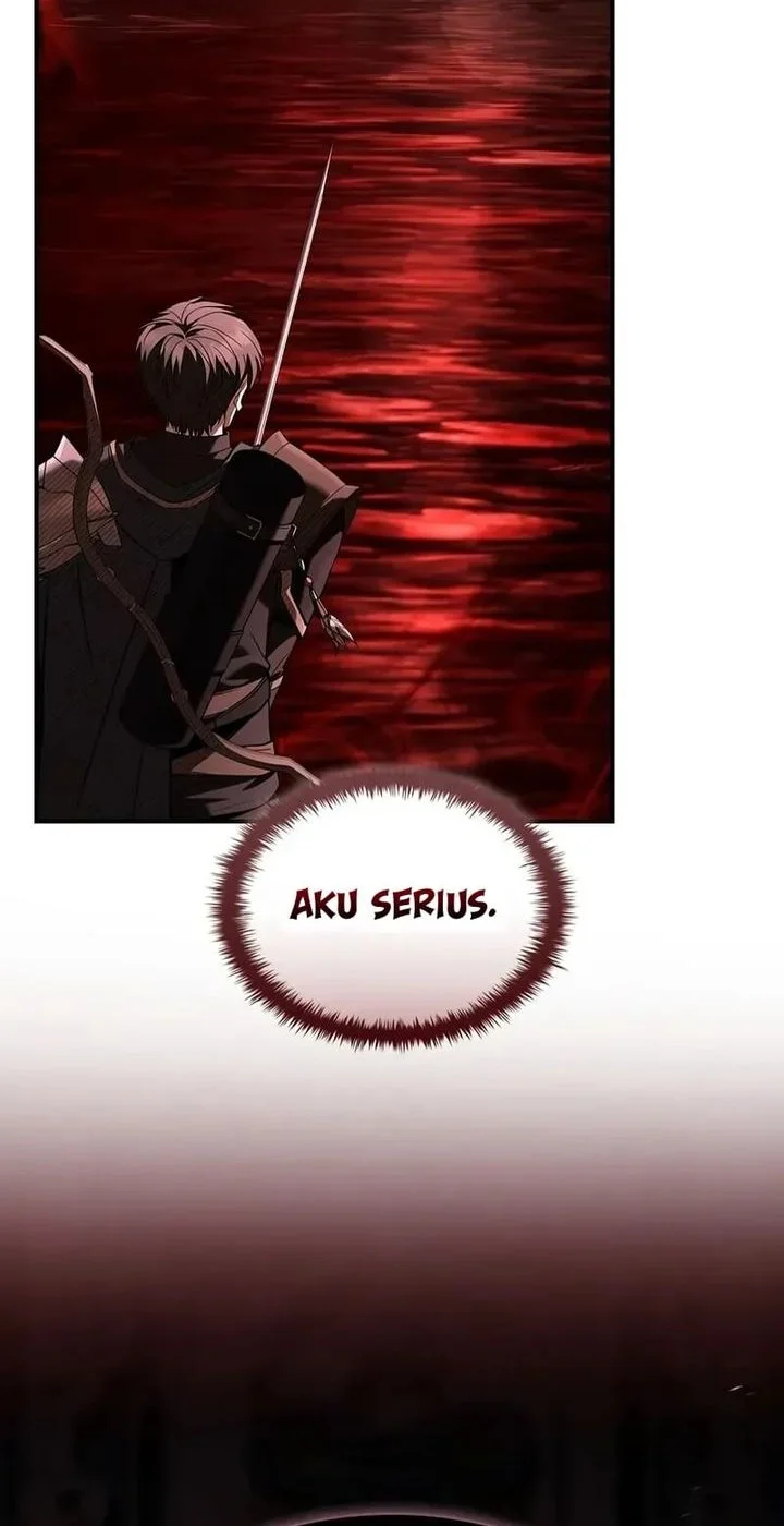 Night of the Soulless Heathens Chapter 53 Gambar 8