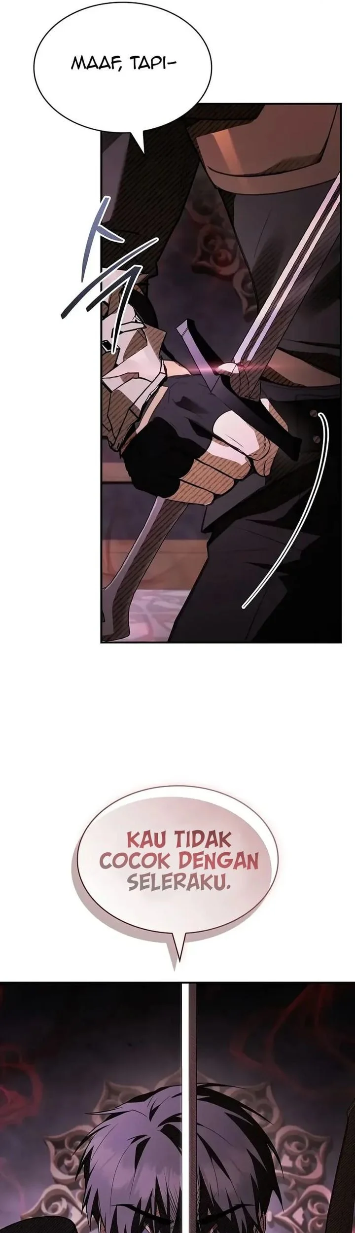 Night of the Soulless Heathens Chapter 53 Gambar 11