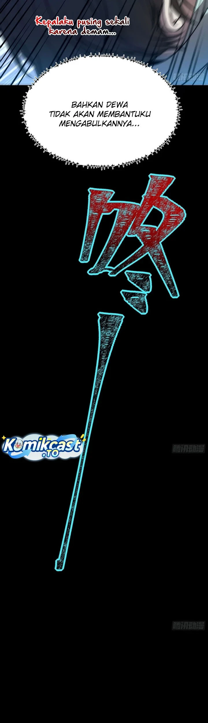 Nine Star Jinx Chapter 1 Gambar 6