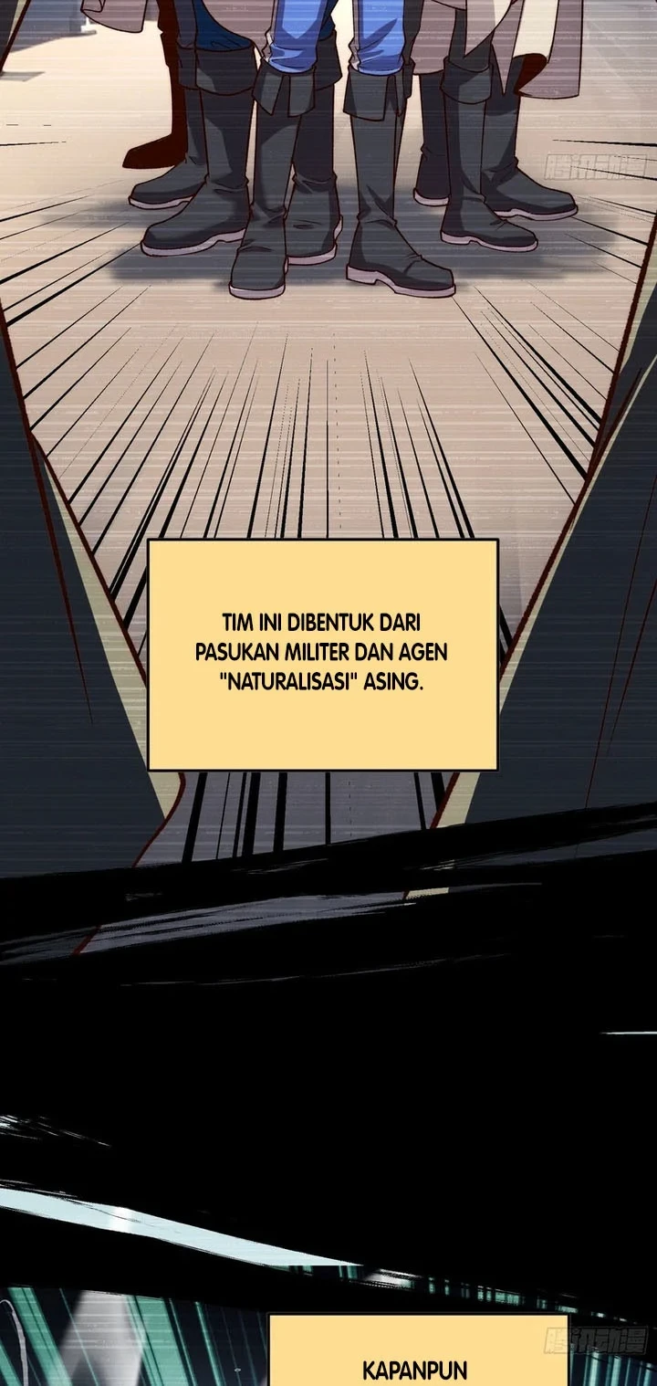 Nine Star Jinx Chapter 15 Gambar 5