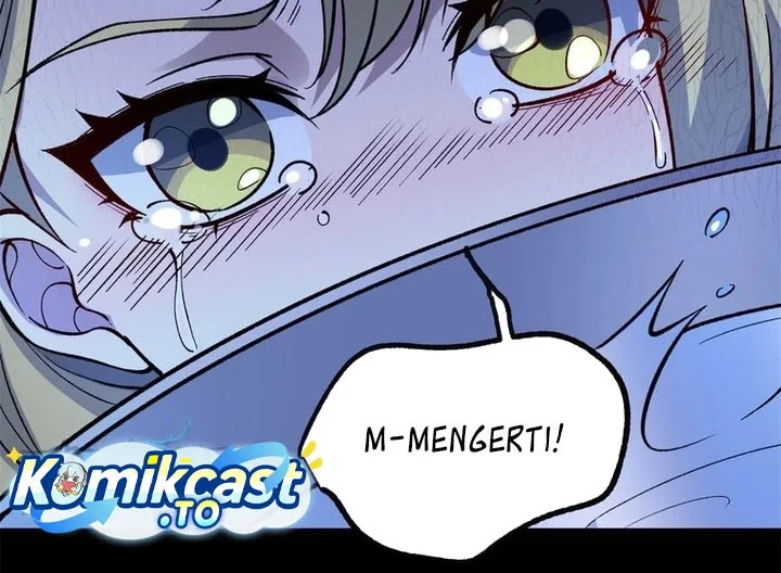 Nine Star Jinx Chapter 26 Gambar 5