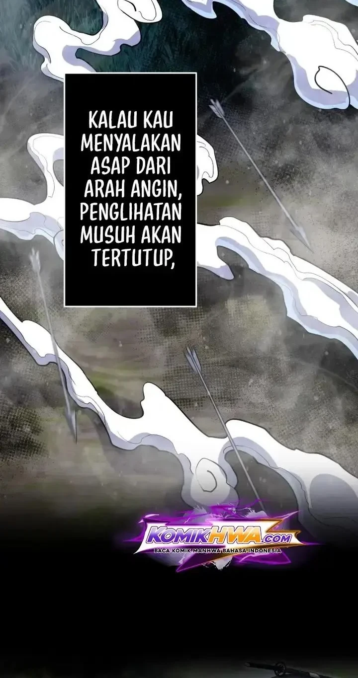 Ninja Royale: The Legendary Ninja Reborn After 500 Years Chapter 13 Gambar 10