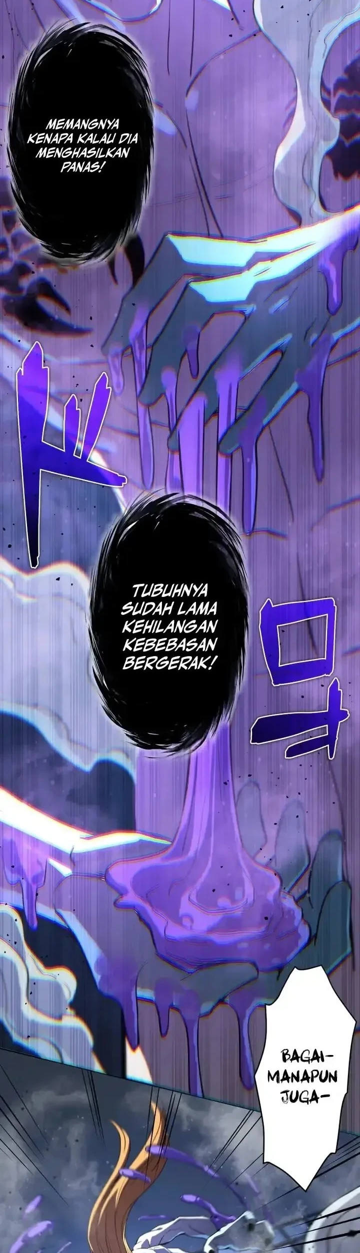 Ninja Royale: The Legendary Ninja Reborn After 500 Years Chapter 14 Gambar 11