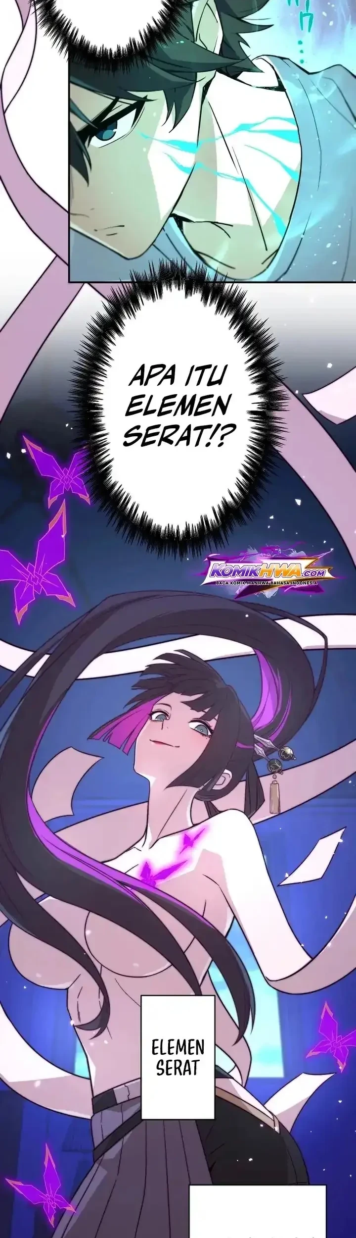 Ninja Royale: The Legendary Ninja Reborn After 500 Years Chapter 16 Gambar 8