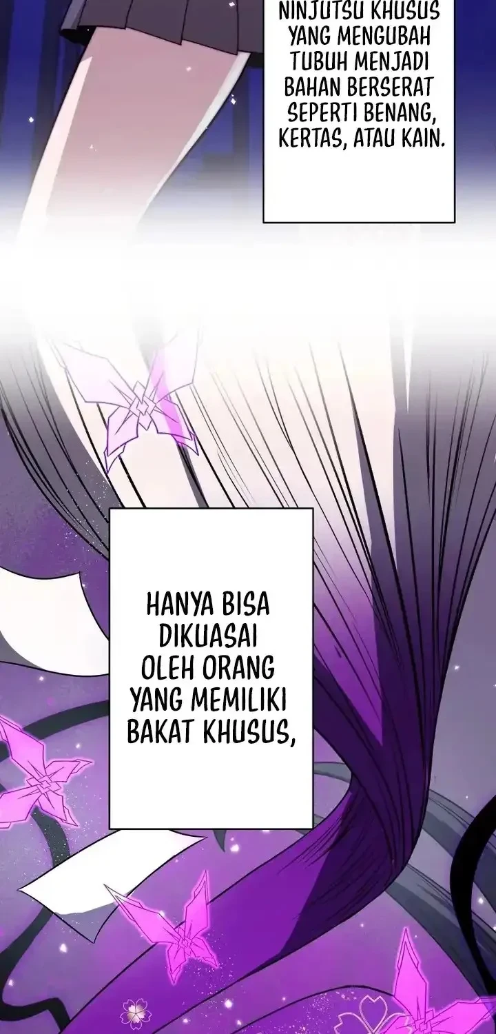 Ninja Royale: The Legendary Ninja Reborn After 500 Years Chapter 16 Gambar 9