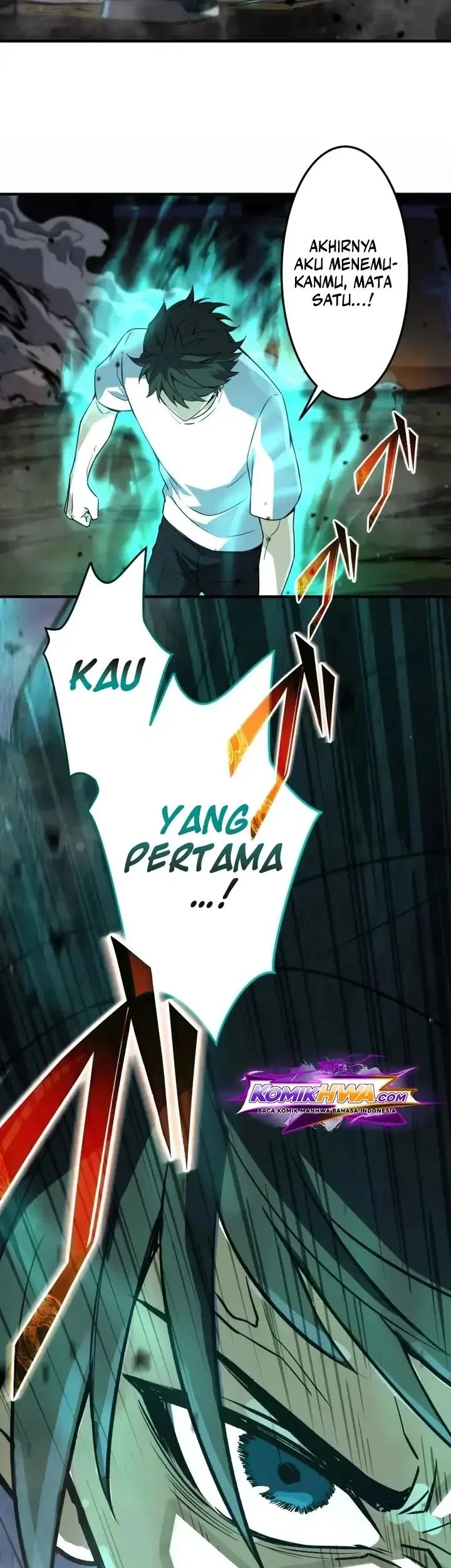 Ninja Royale: The Legendary Ninja Reborn After 500 Years Chapter 17 Gambar 10