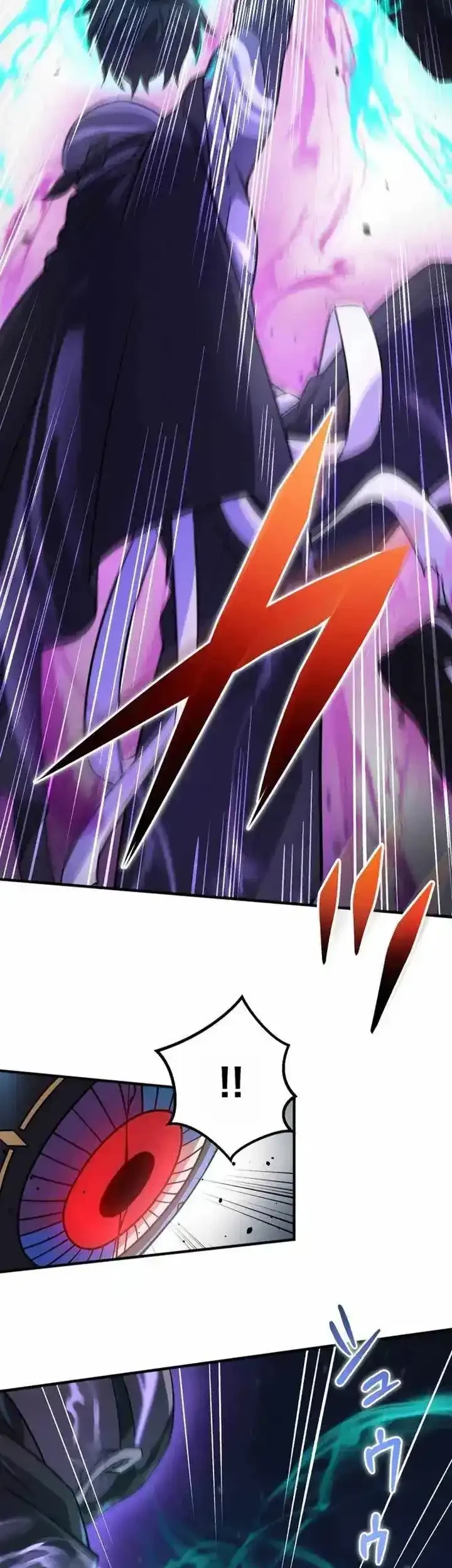 Ninja Royale: The Legendary Ninja Reborn After 500 Years Chapter 18 Gambar 7