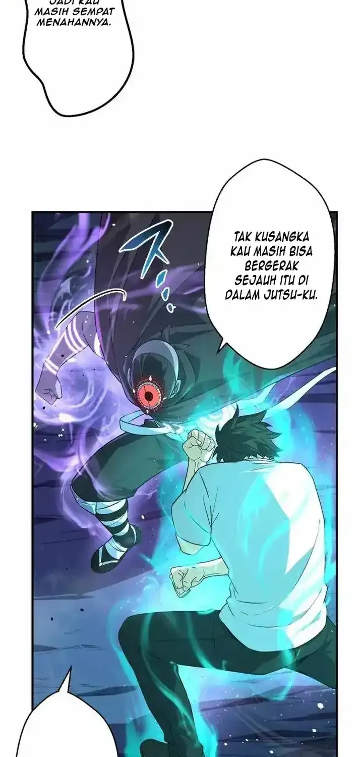 Ninja Royale: The Legendary Ninja Reborn After 500 Years Chapter 18 Gambar 9