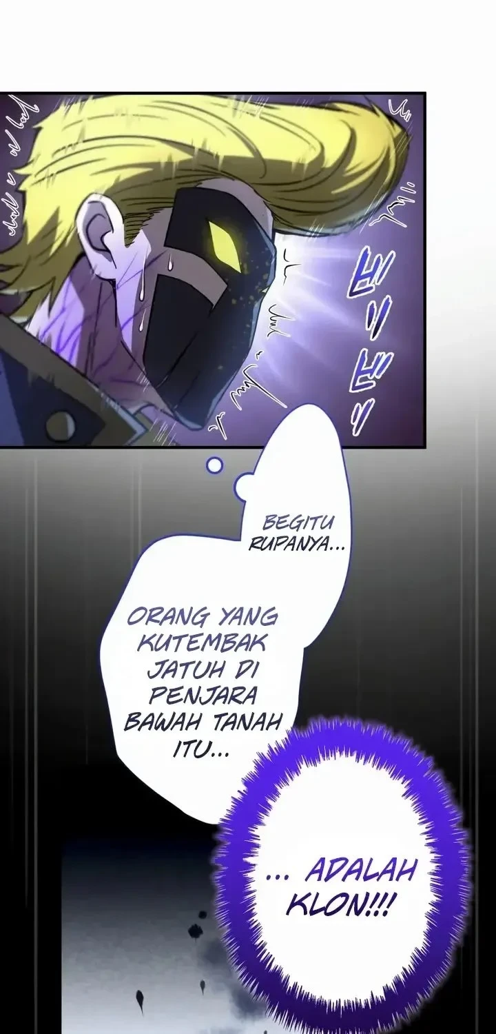 Ninja Royale: The Legendary Ninja Reborn After 500 Years Chapter 20 Gambar 6
