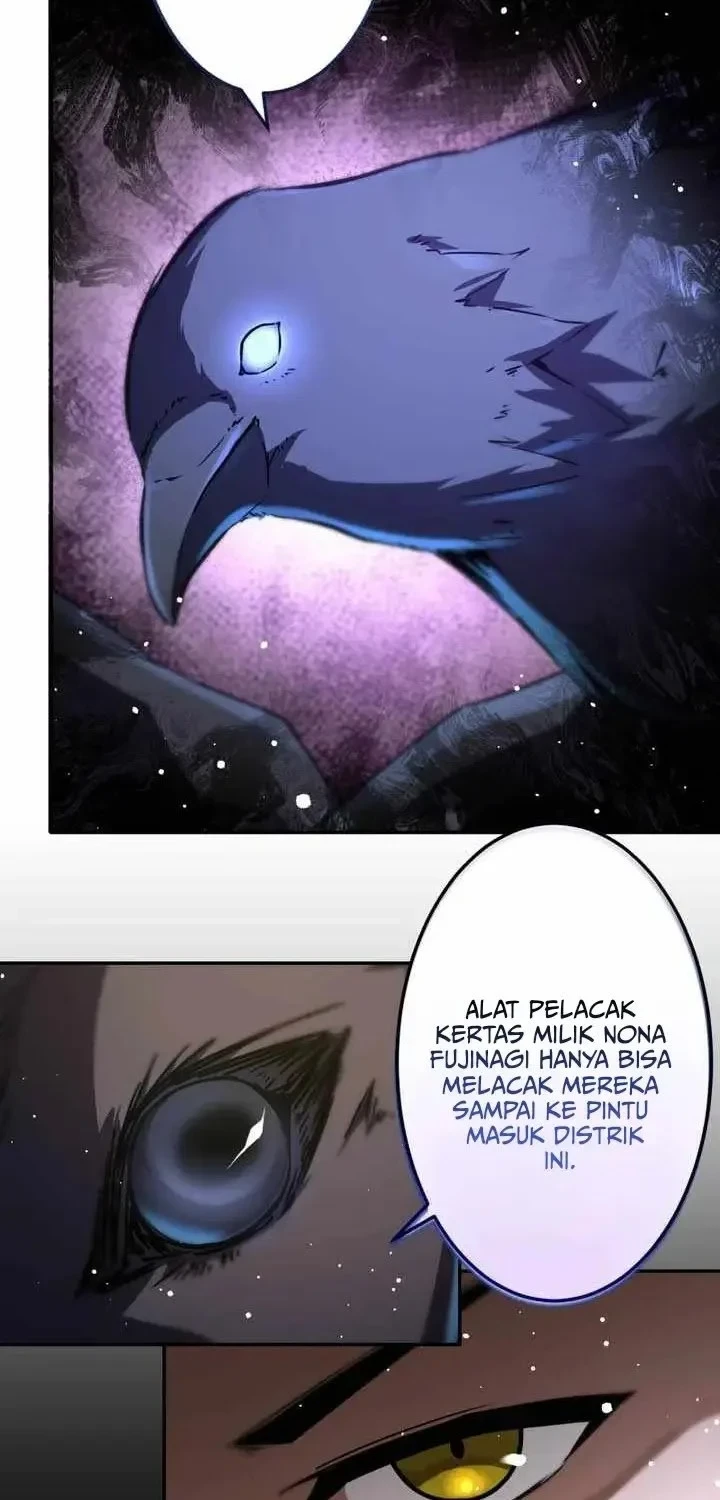 Ninja Royale: The Legendary Ninja Reborn After 500 Years Chapter 21 Gambar 6