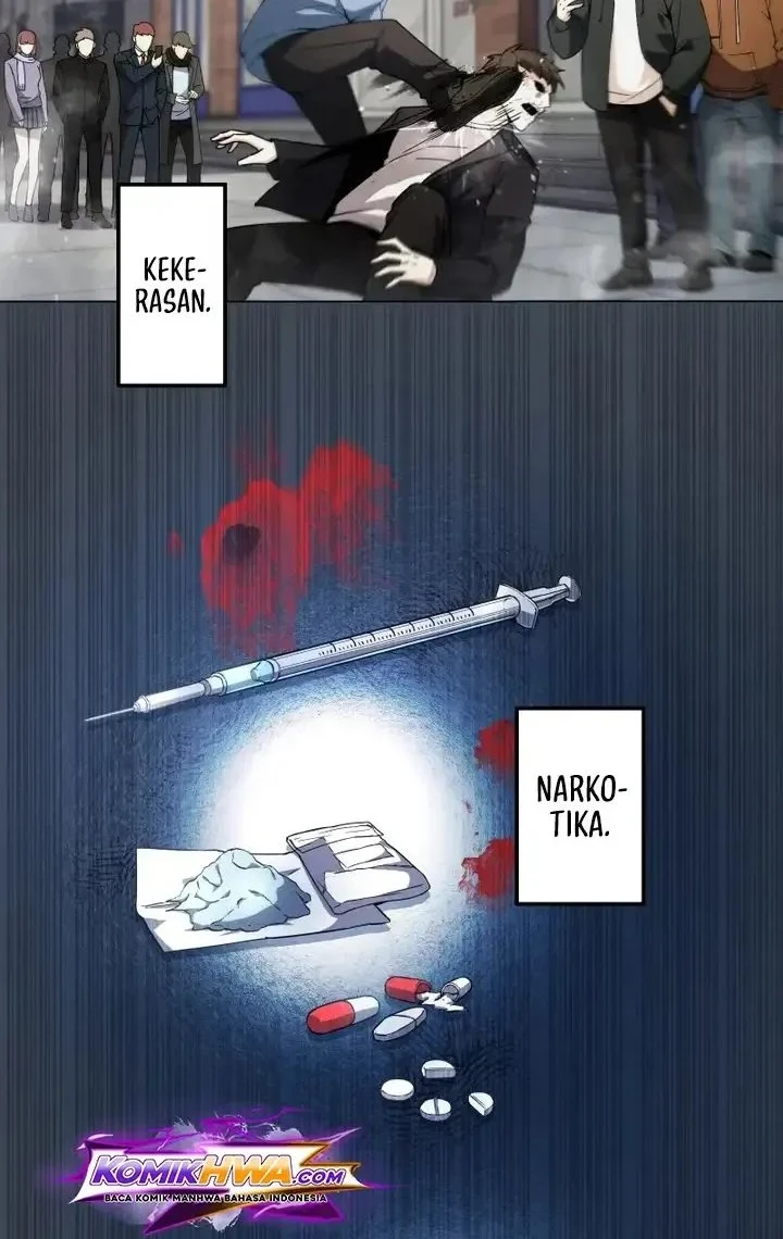 Ninja Royale: The Legendary Ninja Reborn After 500 Years Chapter 4 Gambar 8