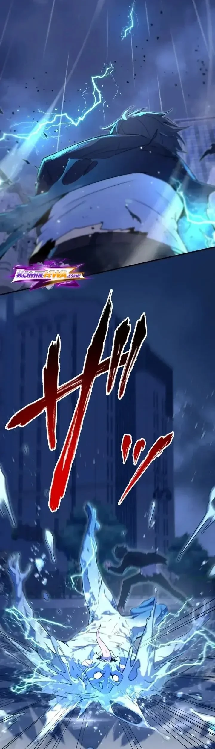 Ninja Royale: The Legendary Ninja Reborn After 500 Years Chapter 7 Gambar 7
