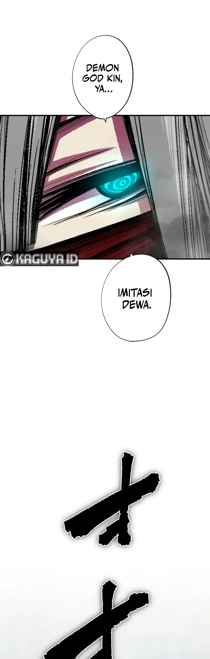 Ninpou Isekai Tensei – Fuuma Kotarou wa Isekai de Ningen wo Torimodosu Chapter 33 Gambar 9