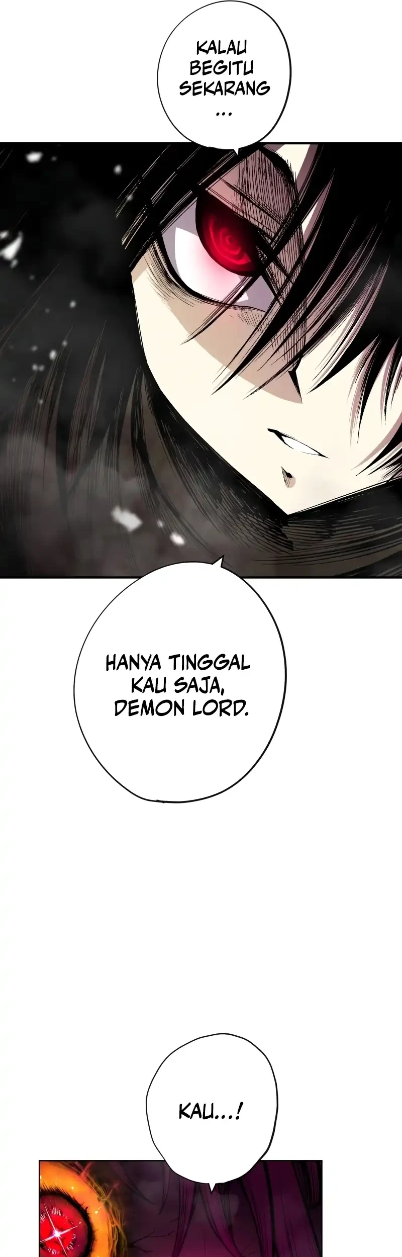 Ninpou Isekai Tensei – Fuuma Kotarou wa Isekai de Ningen wo Torimodosu Chapter 34 Gambar 9