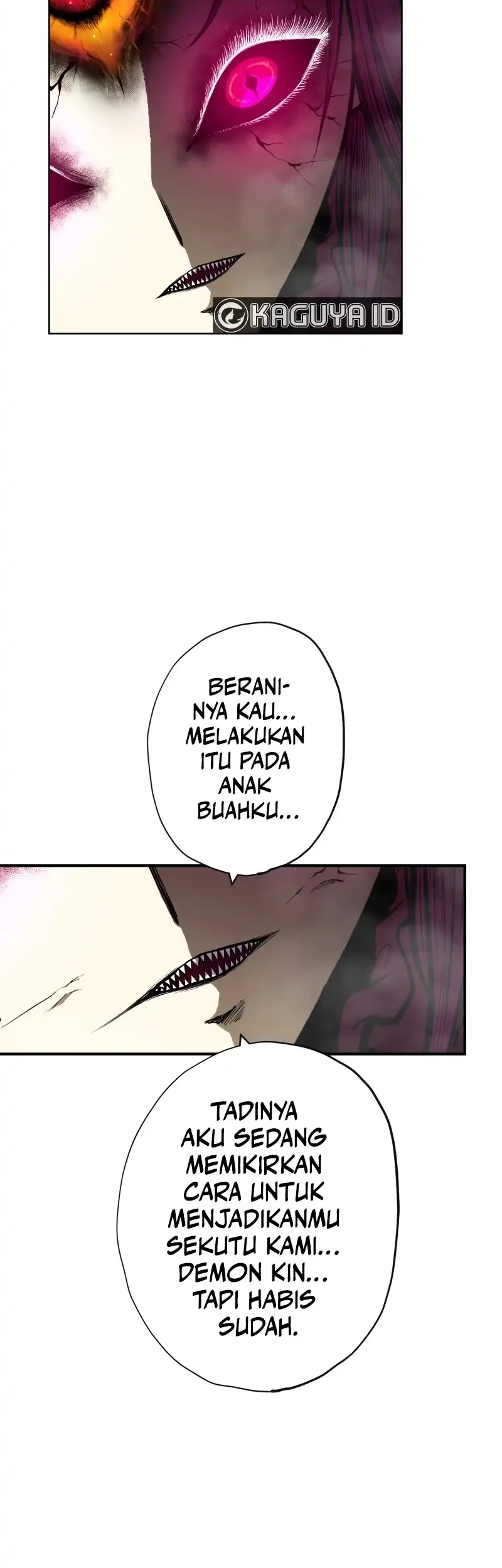 Ninpou Isekai Tensei – Fuuma Kotarou wa Isekai de Ningen wo Torimodosu Chapter 34 Gambar 10