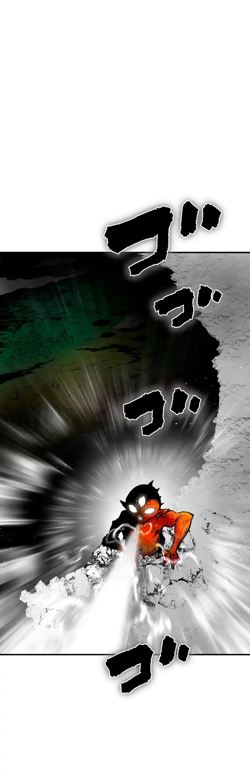 Ninpou Isekai Tensei – Fuuma Kotarou wa Isekai de Ningen wo Torimodosu Chapter 35 Gambar 8