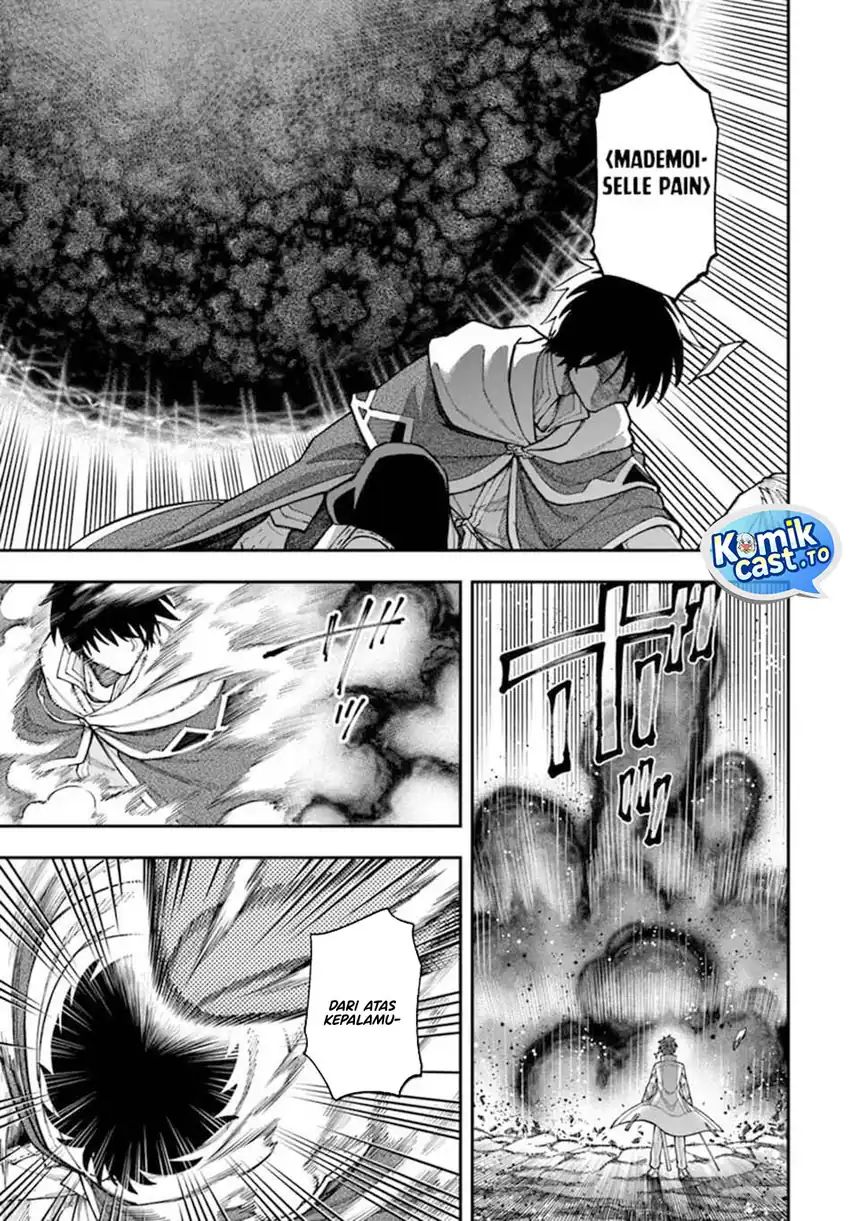 Nito no Taidana Isekai Shoukougun Chapter 40 Gambar 4