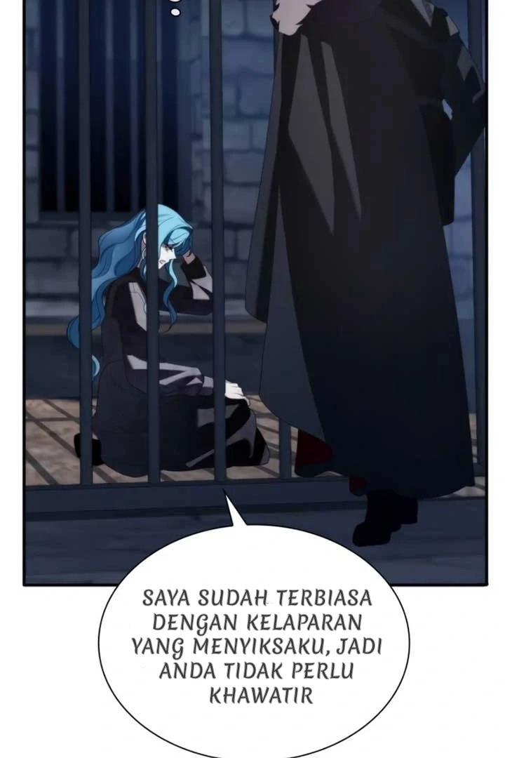 Noble in Name, Vulgar at Heart Chapter 10 Gambar 19