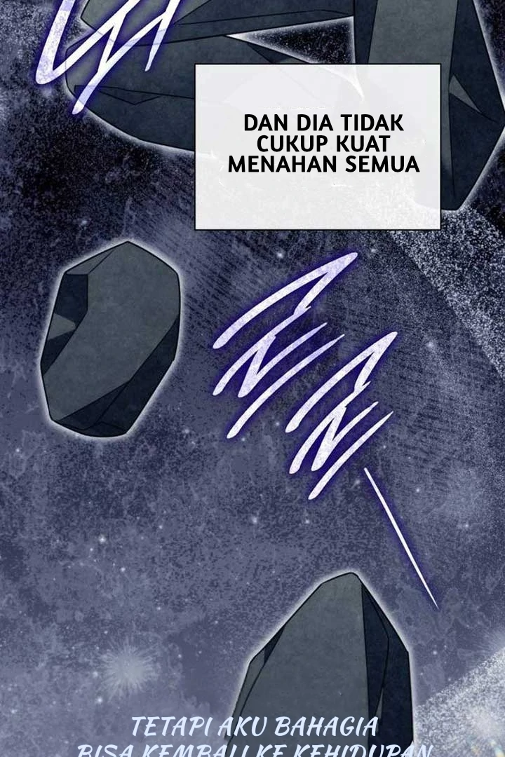 Noble in Name, Vulgar at Heart Chapter 11 Gambar 18