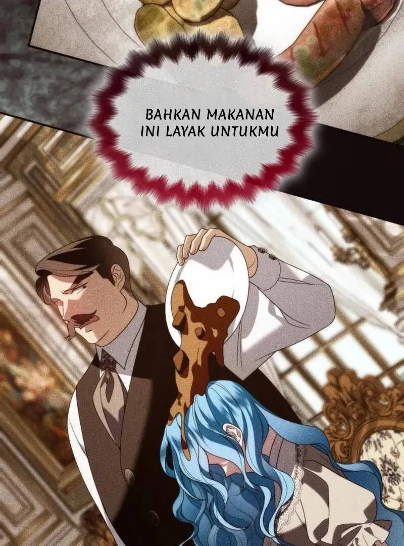 Noble in Name, Vulgar at Heart Chapter 13 Gambar 21