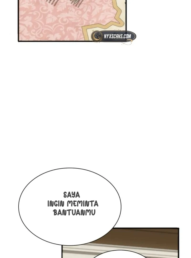 Noble in Name, Vulgar at Heart Chapter 14 Gambar 17
